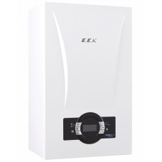 Котёл газовый конденсационный двухконтурный E.C.A  PROTEUS PREMIX 35 HM NG