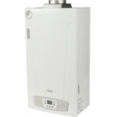 Газовый котел Baxi ECO Four 24F  (двухконтурный котел, закрытая камера)