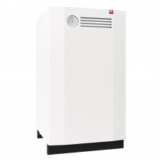 Напольный газовый котел  ЛЕМАКС CLASSIC 25W  (двухконтурный котел, открытая камера)