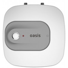 Водонагреватель Oasis Small 15 KP (установка под раковиной)
