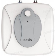 Водонагреватель Oasis Small 6 KP (установка под раковиной)