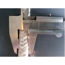 Керамический уплотнительный шнур KAMEN 14х14