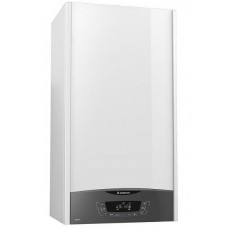 Газовый котел ARISTON CLAS XC 24FF  (двухконтурный котел, закрытая камера)