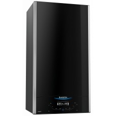 Газовый котел ARISTON ALTEAS XC 24 FF  (двухконтурный котел, закрытая камера)