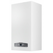 Газовый котел ARISTON CARES XC 24FF (в комплекте с дымоходом) (двухконтурный котел, турбированый) Газовый котел ARISTON CARES XC 24FF (в комплекте с дымоходом) (двухконтурный котел, турбированый)