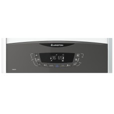 Газовый котел ARISTON CLAS XC 24FF  (двухконтурный котел, закрытая камера)