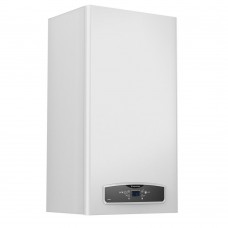 Газовый котел ARISTON CARES X 15CF  (двухконтурный котел, открытая камера)