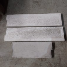 Шамотные плиты для топочной камеры котлов  PELLET MAX 50кВт (комплект) Шамотные плиты для топочной камеры котлов  PELLET MAX 50кВт (комплект)