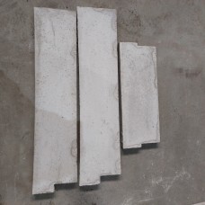 Шамотные плиты для топочной камеры котлов  PELLET UNIVERSAL 50кВт (комплект)