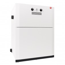 Напольный газовый котел ЛЕМАКС CLASSIC 100 (одноконтурный, открытая камера сгорания)