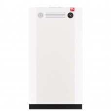 Напольный газовый котел ЛЕМАКС CLASSIC 40W (двухконтурный, открытая камера сгорания)