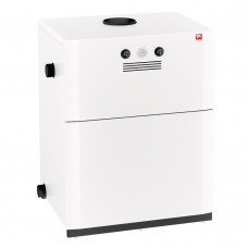 Напольный газовый котел ЛЕМАКС CLASSIC 100 (одноконтурный, открытая камера сгорания)