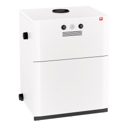 Напольный газовый котел ЛЕМАКС CLASSIC 90 (одноконтурный, открытая камера сгорания)