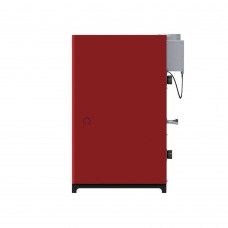 Напольный газовый котел ЛЕМАКС LIDER PRO 400 (одноконтурный, открытая камера сгорания)