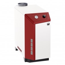 Напольный газовый котел ЛЕМАКС OMEGA CI-35 (чугунный теплообменник)