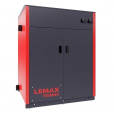 Напольный газовый котел ЛЕМАКС PREMIER 100 (одноконтурный, открытая камера сгорания) Напольный газовый котел ЛЕМАКС PREMIER 100 (одноконтурный, открытая камера сгорания)