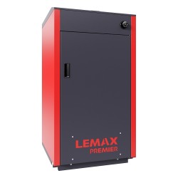 Напольный газовый котел ЛЕМАКС PREMIER 55 (одноконтурный, открытая камера сгорания)