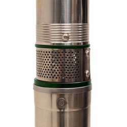 Насос для скважины OASIS SN 60/85 Насос для скважины OASIS SN 60/85