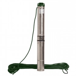 Насос для скважины OASIS SN 85/100 Насос для скважины OASIS SN 85/100