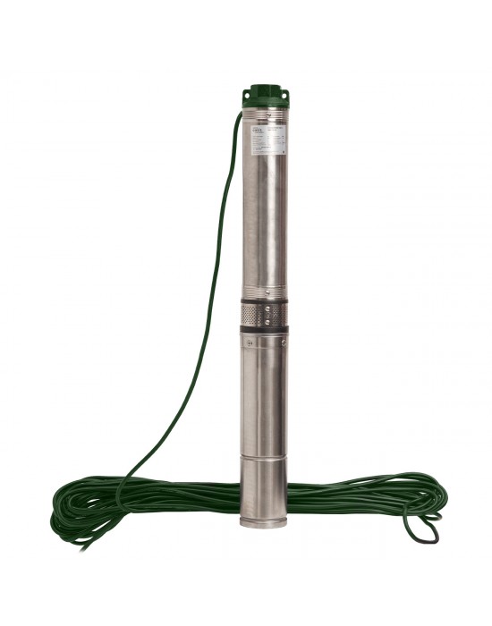 Насос для скважины OASIS SN 85/100