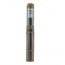 Насос для скважины OASIS SN 85/55L