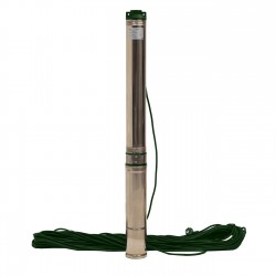 Насос для скважины OASIS SN 90/121 Насос для скважины OASIS SN 90/121