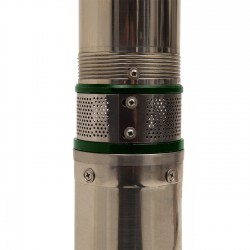 Насос для скважины OASIS SN 90/166 Насос для скважины OASIS SN 90/166