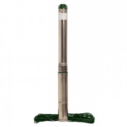 Насос для скважины OASIS SN-90/85D Насос для скважины OASIS SN-90/85D