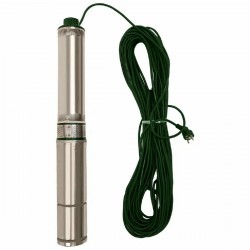 Насос для скважины OASIS SN 90/90 Насос для скважины OASIS SN 90/90