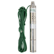 Винтовой насос OASIS SV 30/60 Винтовой насос OASIS SV 30/60