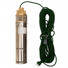 Вихревой насос OASIS SV 47/60