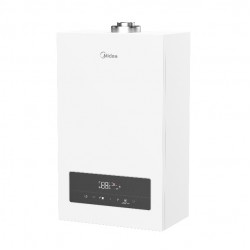 Газовый котел Midea MGB-24-2F NEMAN