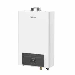 Водонагреватель газовый проточный Midea MGIWH-10-CC SEINE