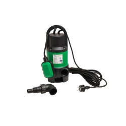 Дренажный насос OASIS DN 300/9,5