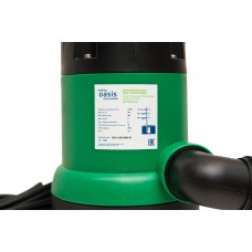 Дренажный насос OASIS DV 250/8 Дренажный насос OASIS DV 250/8