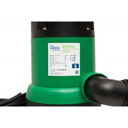 Дренажный насос OASIS DV 250/8