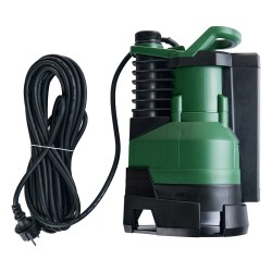 Дренажный насос OASIS DV 750/230