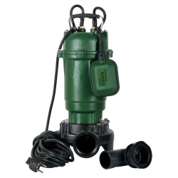 Дренажный насос OASIS F-1500/13R