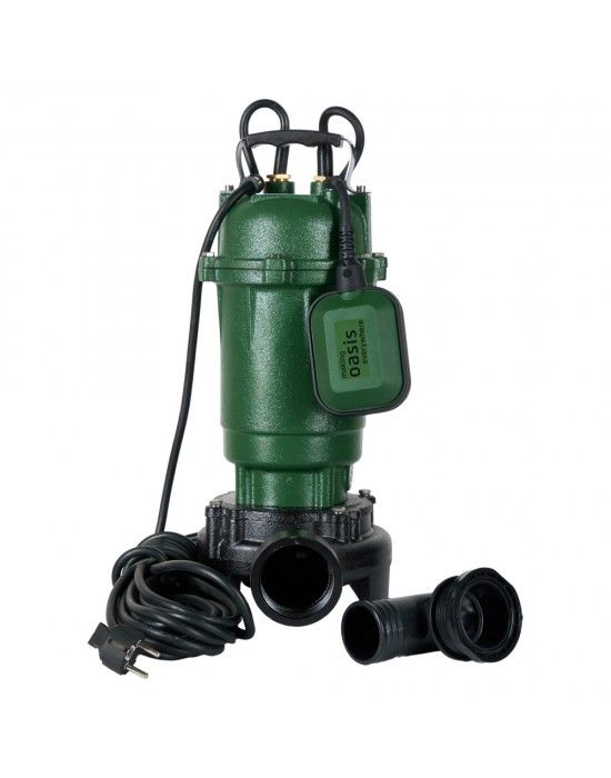 Дренажный насос OASIS F-1500/13R Дренажный насос OASIS F-1500/13R