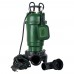 Дренажный насос OASIS F-1500/13R Дренажный насос OASIS F-1500/13R