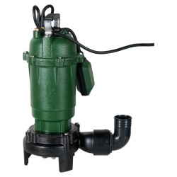 Дренажный насос OASIS F-1500/13R