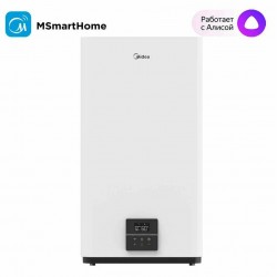Водонагреватель накопительный Midea MWH-10020-FED