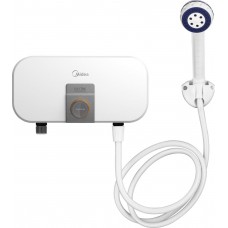 Водонагреватель проточный электрический Midea MIWH-3500C