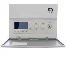 Котёл электрический одноконтурный Ferroli LEB 6 кВт