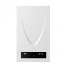 Настенный газовый котёл BellaGas Best 24 (двухконтурный, закрытая камера сгорания)