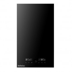 Настенный газовый котёл BellaGas Vip 24 One (одноконтурный, закрытая камера сгорания)