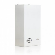 Газовый котёл двухконтурный Ferroli DIVABEL F24