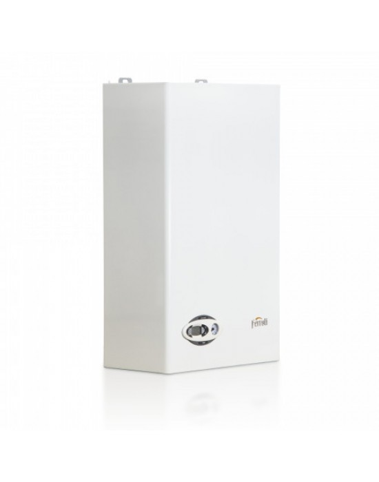 Газовый котёл двухконтурный Ferroli DIVABEL F24