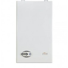 Газовый котёл двухконтурный Ferroli DIVABEL F24