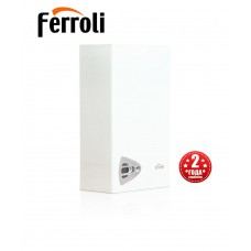 Газовый котёл двухконтурный Ferroli VITABEL F32